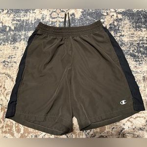 Champion 7” Athletic Shorts - Small